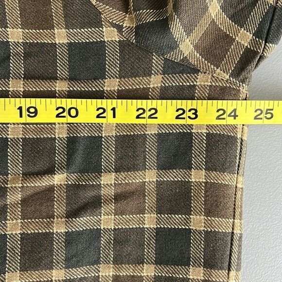 AYR The Club Cafe Linen Blend Lined Classic Luxury Jacket Size L - Picture 8 of 11